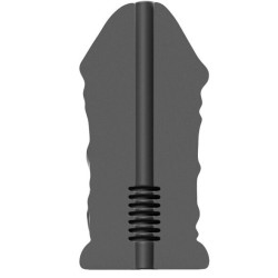 ALL BLACK - TATA MASTURBATOR