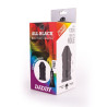 ALL BLACK - TATA MASTURBATOR