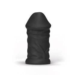 ALL BLACK - TATA MASTURBATOR