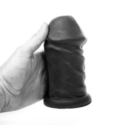 ALL BLACK - TATA MASTURBATOR