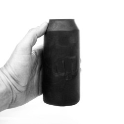 ALL BLACK - ENERGIA MASTURBATORA