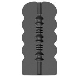 ALL BLACK - MASTURBATOR MLODZIEZ