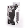 ALL BLACK - MASTURBATOR MLODZIEZ