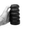 ALL BLACK - MASTURBATOR MLODZIEZ