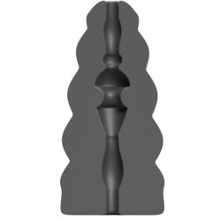 ALL BLACK - TRYB MASTURBATORA