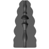 ALL BLACK - MASTURBATOR FLICK