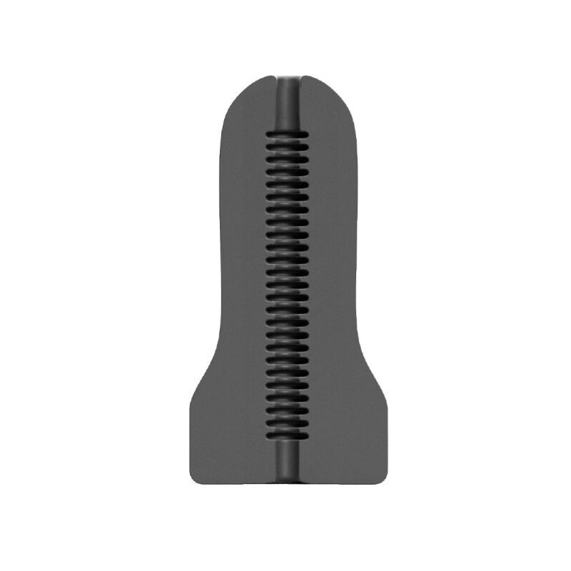 ALL BLACK - MASTURBATOR LOOP MODEL 2 ALL BLACK - MASTURBATOR LOOP MODEL 2