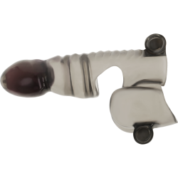 OHMAMA - POWLOKA NA PENIS I JADRO 3 SILNIKI