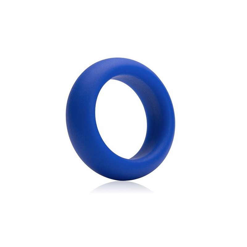 JE JOUE - ANILLO SILICONA AZUL - ESTRANGULAMIENTO MINIMO JE JOUE - ANILLO SILICONA AZUL - ESTRANGULAMIENTO MINIMO