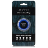 JE JOUE - ANILLO SILICONA AZUL - ESTRANGULAMIENTO MINIMO