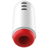JAMYJOB - ROCKET MASTURBATOR MIEKKA TECHNOLOGIA KOMPRESJI I WIBRACJI