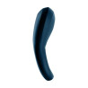 SATISFYER - EPIC DUO RING APLIKACJA WIBRATOR NIEBIESKA