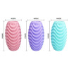 PRETTY LOVE - HUEVO MASTURBADOR DOBLE CARA 15 UDS