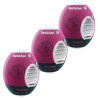 SATISFYER - BABELKA 3 JAJKA MASTURBATORA
