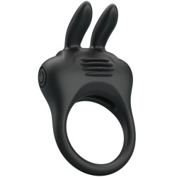 PRETTY LOVE - DAVION RABBIT WIBRATOR PIER?CIE?