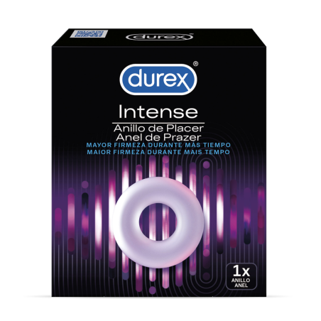 DUREX - PIERSCIEN NA PENIS