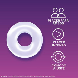 DUREX - PIERSCIEN NA PENIS