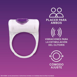 DUREX - INTENSYWNE WIBRACJE ORGAZMICZNE