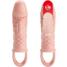 PRETTY LOVE - CECELIA NATURALNA OS?ONA PENISA