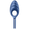 SATISFYER - WIBRATOR PIERSCIENIOWY SWORDSMAN NIEBIESKI
