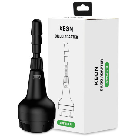KIIROO - ADAPTER DO DILDO KEON - ADAPTER DO DILDO