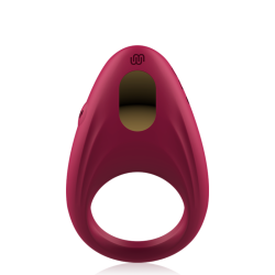 CICI BEAUTY - PREMIUM SILIKONOWY PIERSCIEN WIBRUJACY