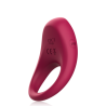 CICI BEAUTY - PREMIUM SILIKONOWY PIERSCIEN WIBRUJACY
