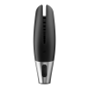 SATISFYER - MASTURBADOR POWER PRETO