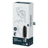 SATISFYER - POWER MASTURBATOR BLACK