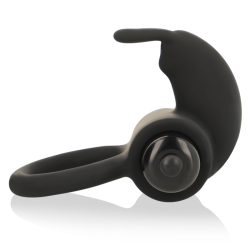 OHMAMA - SILIKONOWY PIERSCIEN WIBRATOROWY 3 CM