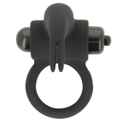 OHMAMA - SILIKONOWY PIERSCIEN WIBRATOROWY 3 CM