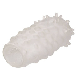 CALEXOTICS - DWUSTRONNY STROKER NUBBY