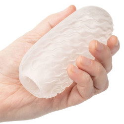 CALEXOTICS - DWUSTRONNY STROKER NUBBY