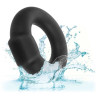 CALEXOTICS - PIERSCIEN ALPHA OPTIMUM CZARNY