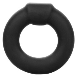 CALEXOTICS - PIERSCIEN ALPHA OPTIMUM CZARNY