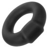 CALEXOTICS - PIERSCIEN ALPHA OPTIMUM CZARNY
