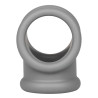 CALEXOTICS - ALPHA PRECISION RING GREY