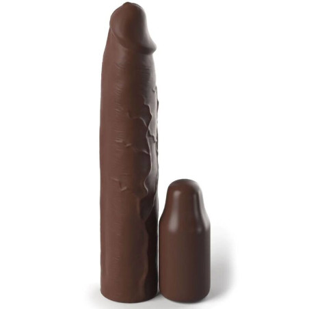 FANTASY X-TENSIONS - TULEJA PIPEDREAMS 22,86 CM + 7,62 CM WTYCZKA BRAZOWA