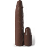 FANTASY X-TENSIONS - TULEJA PIPEDREAMS 22,86 CM + 7,62 CM WTYCZKA BRAZOWA