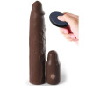 FANTASY X-TENSIONS - TULEJA PIPEDREAMS 22,86 CM + 7,62 CM WTYCZKA PILOTA BRAZOWA