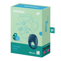 SATISFYER - APLIKACJA STRONG ONE CONNECT