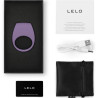 LELO - PIERSCIEN WIBRATOROWY TOR 3 FIOLETOWY
