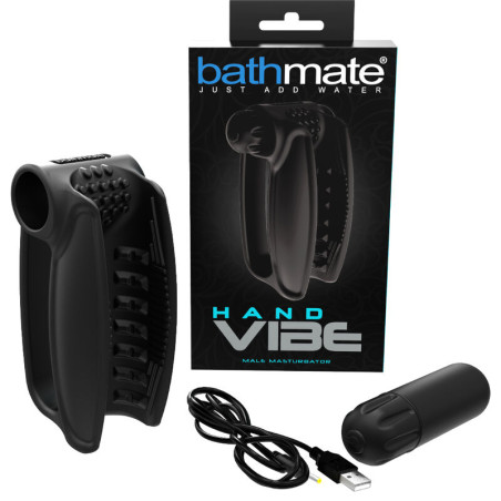 BATHMATE - VIBE DLONI