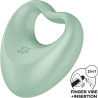 SATISFYER - PARA IDEALNA 3 ZIELONA