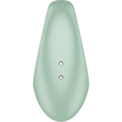 SATISFYER - PERFECT PAIR 3 VERDE