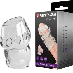 PRETTY LOVE - OSCAR PRZE?ROCZYSTY ZAG?SZCZACZ PENISA