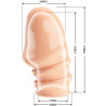 PRETTY LOVE - JEREMY NATURAL PENIS THICKER