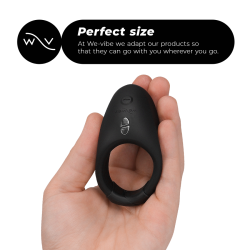WE-VIBE - DORADZ NAS, UTRZYMAJ WIEZE + WIEZE