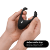 WE-VIBE - DORADZ NAS, UTRZYMAJ WIEZE + WIEZE