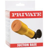 PRIVATE - PODSTAWA SSACA DO MASTURBATORA